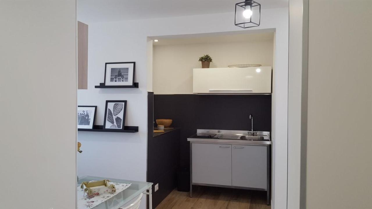 Apartament Attico Da Rosa Con Vista Spettacolare A 360 Gradi Caltagirone Zewnętrze zdjęcie