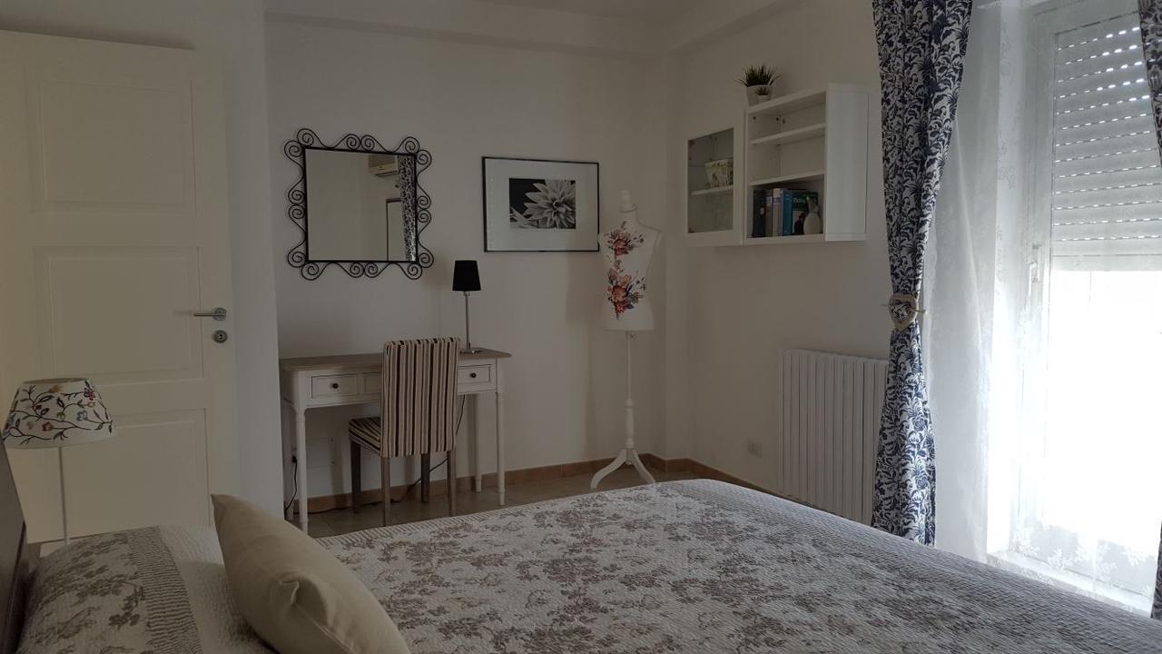 Apartament Attico Da Rosa Con Vista Spettacolare A 360 Gradi Caltagirone Zewnętrze zdjęcie