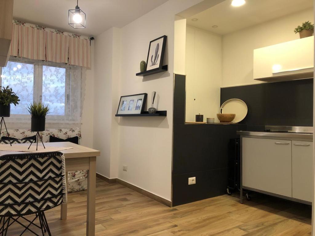 Apartament Attico Da Rosa Con Vista Spettacolare A 360 Gradi Caltagirone Zewnętrze zdjęcie