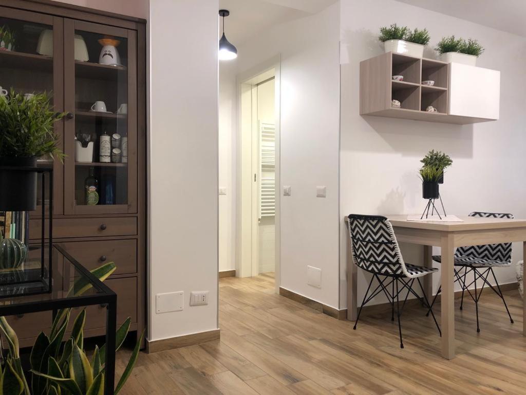 Apartament Attico Da Rosa Con Vista Spettacolare A 360 Gradi Caltagirone Zewnętrze zdjęcie